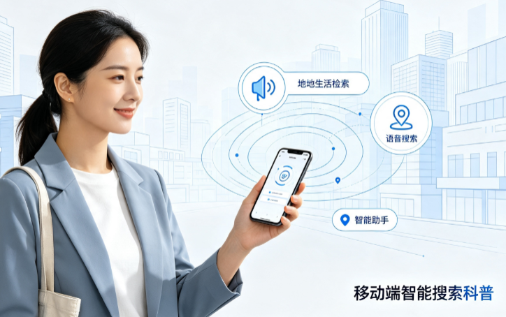 建华区浅析 GEO 优化与 AI 优化如何重塑移动端手机搜索使用习惯