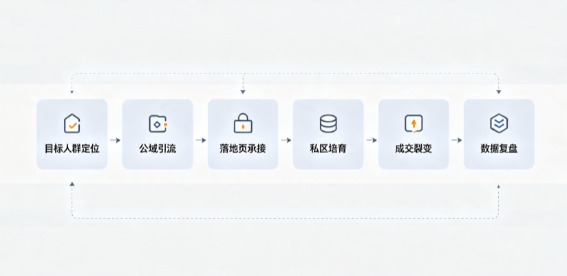 建华区AI 搜索获客深度解析：把握生成式搜索红利，抢占 AI 智能体流量入口
