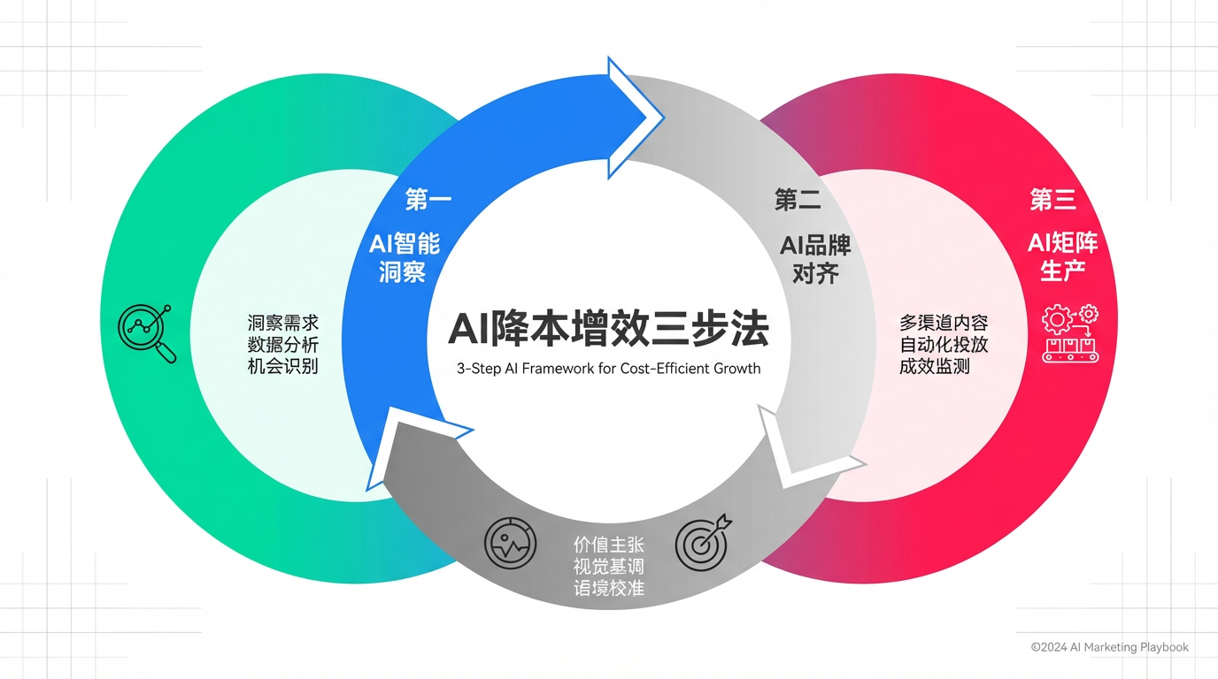 建华区企业必看：不用扩招招人，AI就能帮门店降本增收
