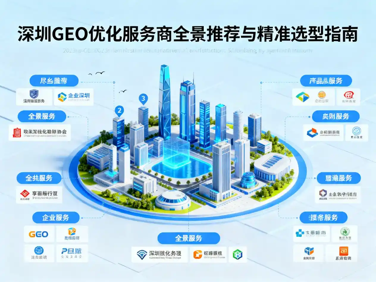 从建华区地域搜索与场景落地视角，重新读懂GEO优化的实用价值